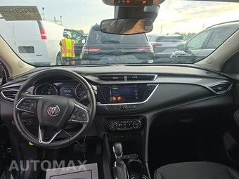 2022 Buick Encore GX Select 1SD – miniatura 11