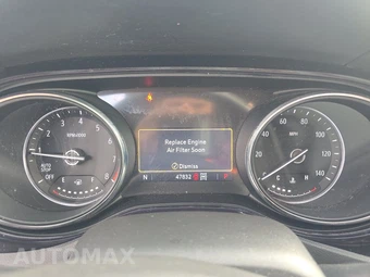 2022 Buick Encore GX Select 1SD – miniatura 12