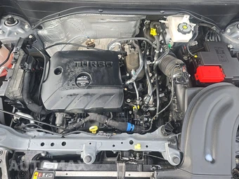2022 Buick Encore GX Select 1SD – miniatura 15