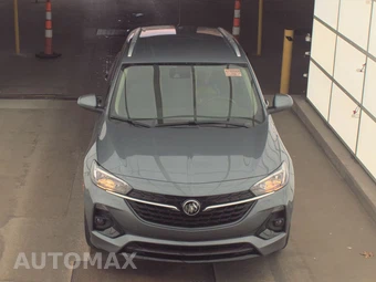 2022 Buick Encore GX Select 1SD – miniatura 2