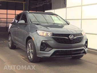2022 Buick Encore GX Select 1SD – miniatura 3