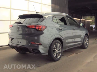 2022 Buick Encore GX Select 1SD – miniatura 4