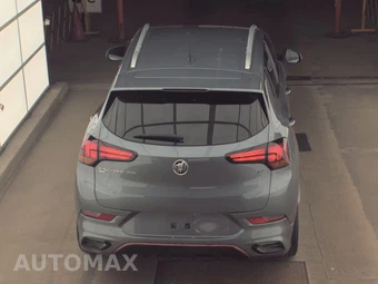 2022 Buick Encore GX Select 1SD – miniatura 5