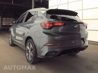 2022 Buick Encore GX Select 1SD – miniatura 6