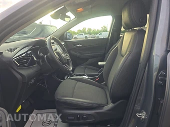 2022 Buick Encore GX Select 1SD – miniatura 7