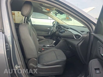 2022 Buick Encore GX Select 1SD – miniatura 8