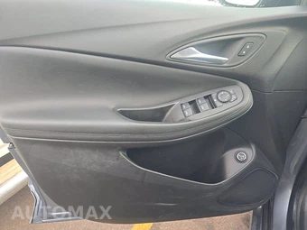 2022 Buick Encore GX Select 1SD – miniatura 9