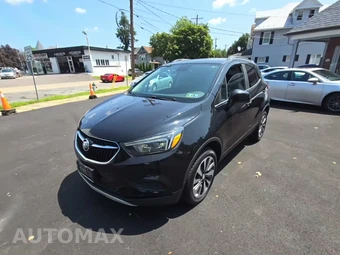 2022 Buick Encore Preferred 1SB
