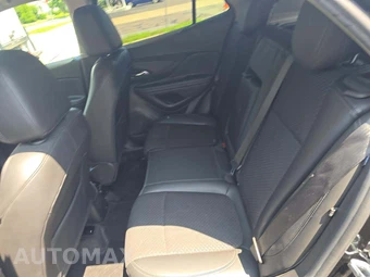 2022 Buick Encore Preferred 1SB – miniatura 10