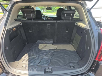 2022 Buick Encore Preferred 1SB – miniatura 11