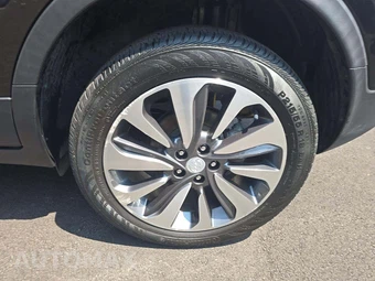 2022 Buick Encore Preferred 1SB – miniatura 20