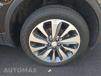 2022 Buick Encore Preferred 1SB – miniatura 24