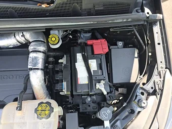 2022 Buick Encore Preferred 1SB – miniatura 25