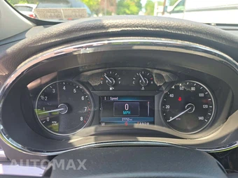 2022 Buick Encore Preferred 1SB – miniatura 6
