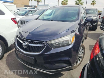 2022 Buick Encore Preferred 1SB
