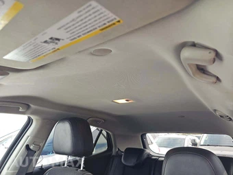 2022 Buick Encore Preferred 1SB – miniatura 10