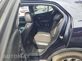 2022 Buick Encore Preferred 1SB – miniatura 12
