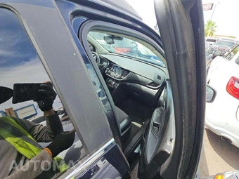 2022 Buick Encore Preferred 1SB – miniatura 17