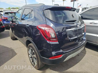 2022 Buick Encore Preferred 1SB – miniatura 2