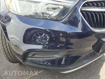 2022 Buick Encore Preferred 1SB – miniatura 21