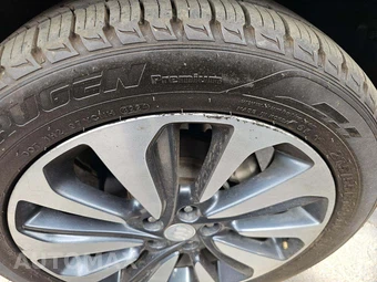 2022 Buick Encore Preferred 1SB – miniatura 25
