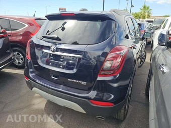 2022 Buick Encore Preferred 1SB – miniatura 3