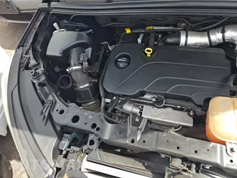 2022 Buick Encore Preferred 1SB – miniatura 33