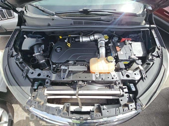 2022 Buick Encore Preferred 1SB – miniatura 34