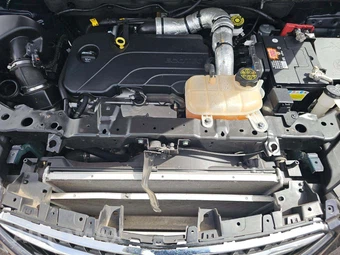 2022 Buick Encore Preferred 1SB – miniatura 35