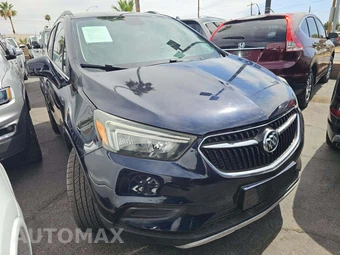 2022 Buick Encore Preferred 1SB – miniatura 36