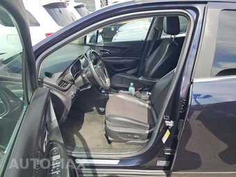 2022 Buick Encore Preferred 1SB – miniatura 5