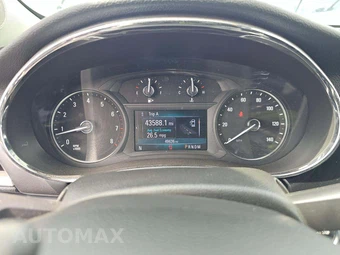2022 Buick Encore Preferred 1SB – miniatura 8
