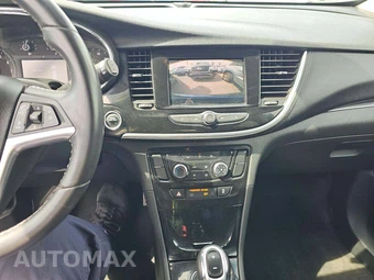 2022 Buick Encore Preferred 1SB – miniatura 9