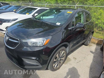 2022 Buick Encore Preferred 1SB