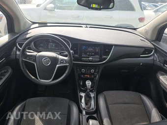2022 Buick Encore Preferred 1SB - miniatura 10