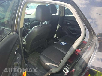 2022 Buick Encore Preferred 1SB - miniatura 13