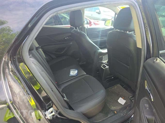2022 Buick Encore Preferred 1SB - miniatura 16