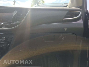 2022 Buick Encore Preferred 1SB - miniatura 19