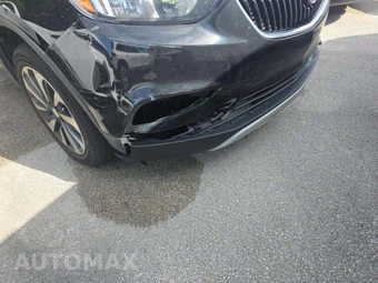 2022 Buick Encore Preferred 1SB - miniatura 23