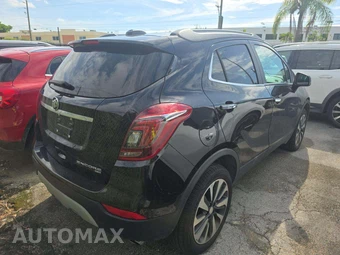 2022 Buick Encore Preferred 1SB - miniatura 3