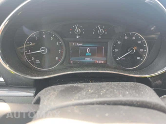 2022 Buick Encore Preferred 1SB - miniatura 9