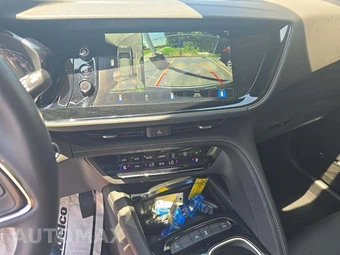 2022 Buick Envision Avenir 1SU – miniatura 10
