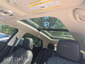 2022 Buick Envision Avenir 1SU – miniatura 11