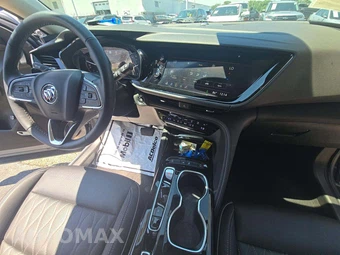 2022 Buick Envision Avenir 1SU – miniatura 19