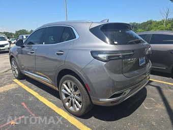 2022 Buick Envision Avenir 1SU – miniatura 2
