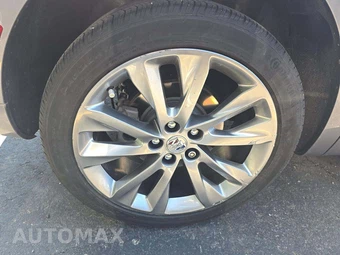 2022 Buick Envision Avenir 1SU – miniatura 23
