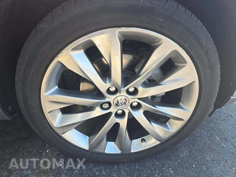 2022 Buick Envision Avenir 1SU – miniatura 24