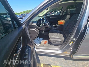 2022 Buick Envision Avenir 1SU – miniatura 6