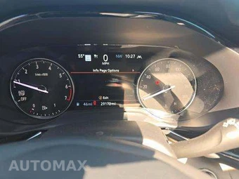 2022 Buick Envision Avenir 1SU – miniatura 10