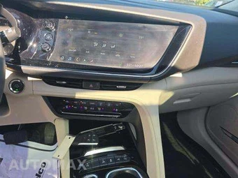 2022 Buick Envision Avenir 1SU – miniatura 11